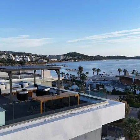 Naisikas Sea View Appartamento *