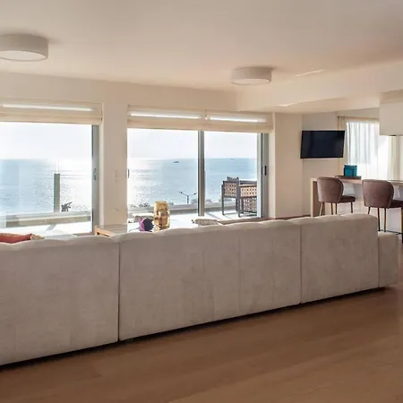 Naisikas Sea View Appartamento *