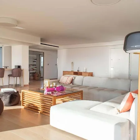 Appartamento Naisikas Sea View *