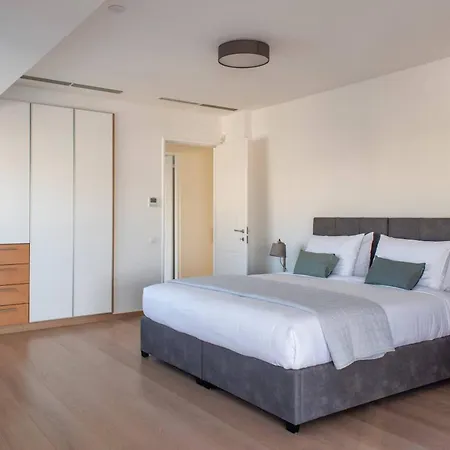 Appartamento Naisikas Sea View *